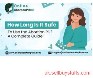 London Classified How Safe Is the Medical Abortion Pill