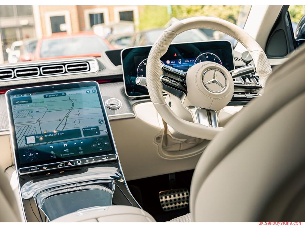 second hand/new: JAF Executive Travels – Professional Chauffeur Service in Bristol 