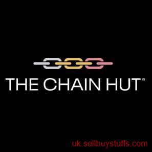 second hand/new: TheChainHut