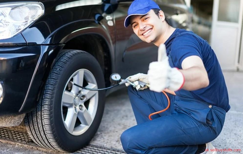 second hand/new: Car Mechanic Training Online