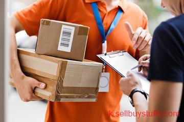 second hand/new: Prerequisites to have for the courier delivery app services