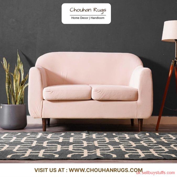 second hand/new: Cozy & Stylish: Discover Best Jute Rugs for Living Room