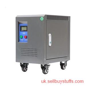 second hand/new: High Quality Isolation Transformers