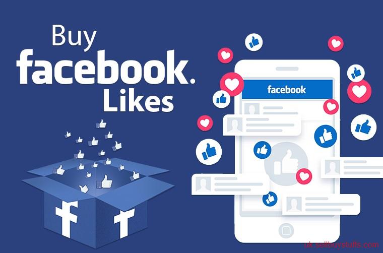 second hand/new: Buy Cheap and Real Facebook Likes in Toronto, Ontario