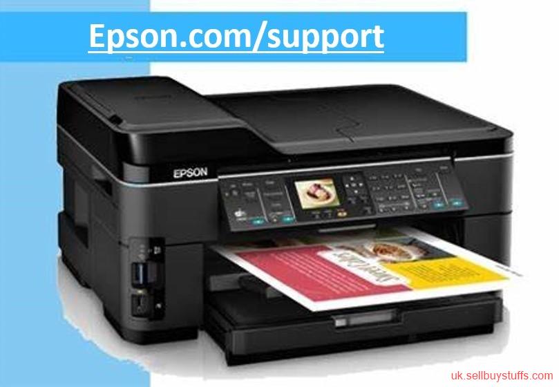 second hand/new: epson.com/support