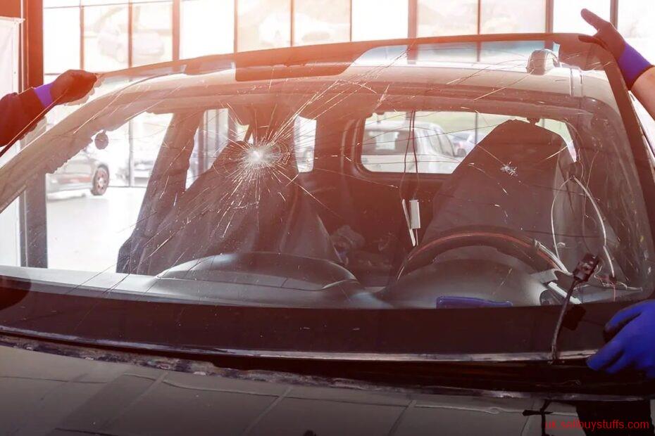 second hand/new: Windscreen Replacement Portsmouth
