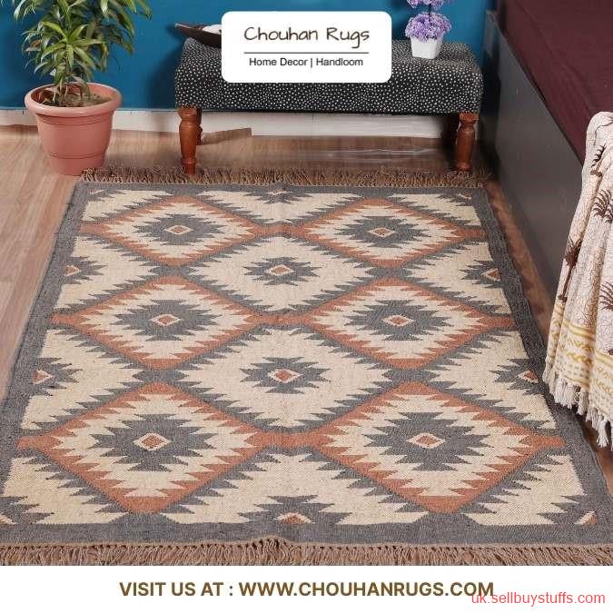 second hand/new: Easy-care options: the ultimate guide to washable rugs & runners