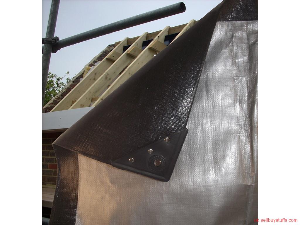 second hand/new: Best Tarpaulin Sheet Uk