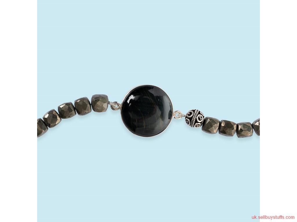 second hand/new: Find Yourself Bracelet — A Journey Back to You