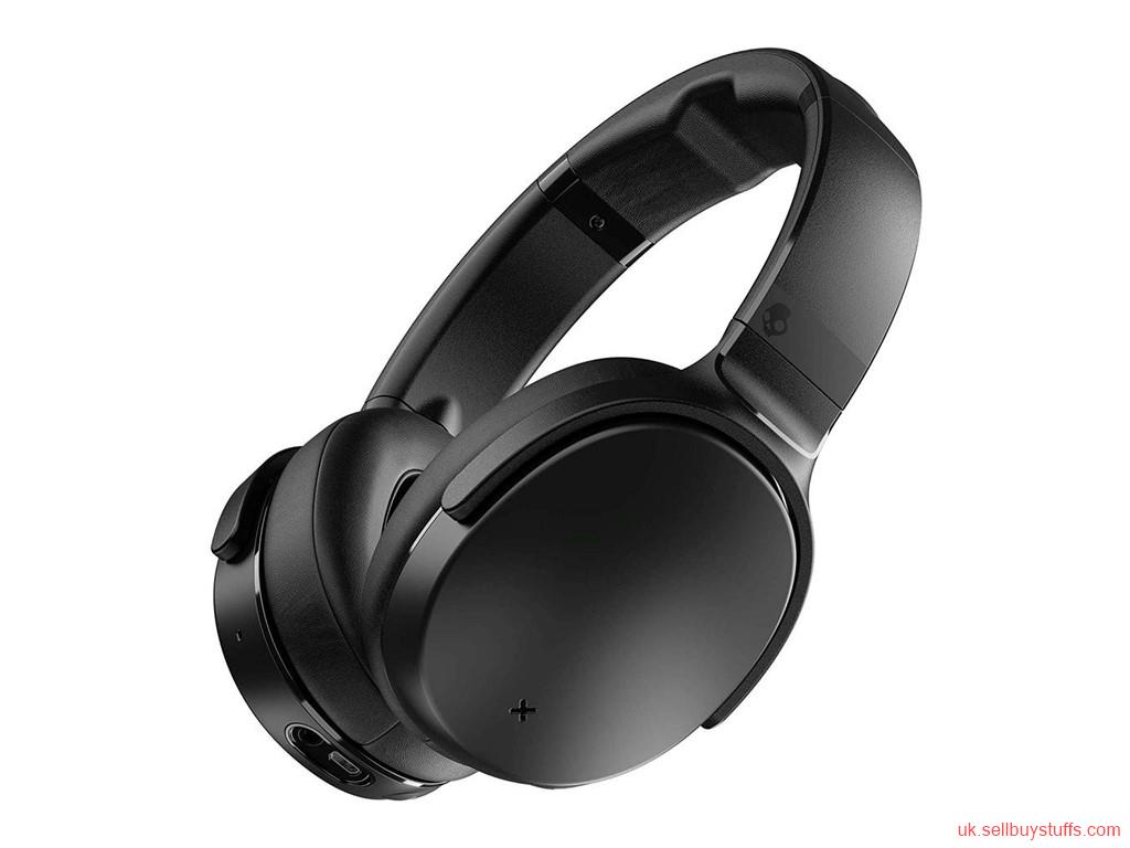 second hand/new: Buy Skullcandy venue S6HCW-L003 in UK