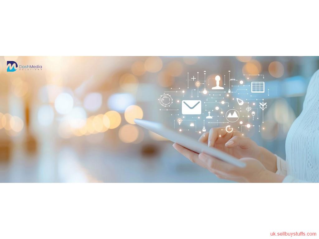 second hand/new: Email Marketing Services in USA