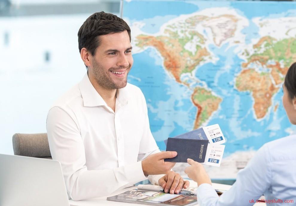 second hand/new: How to Specialize in Luxury Travel and Attract High-Paying Clients