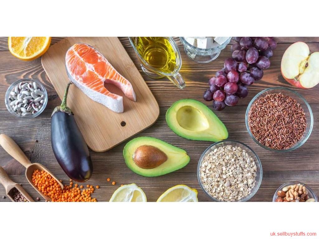 second hand/new: Level 2 Certificate in Understanding Nutrition and Health 