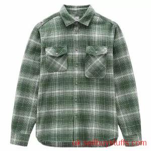 second hand/new: Woolrich | Shirts, Jackets, and Flannel Shirts | Michaelchell UK