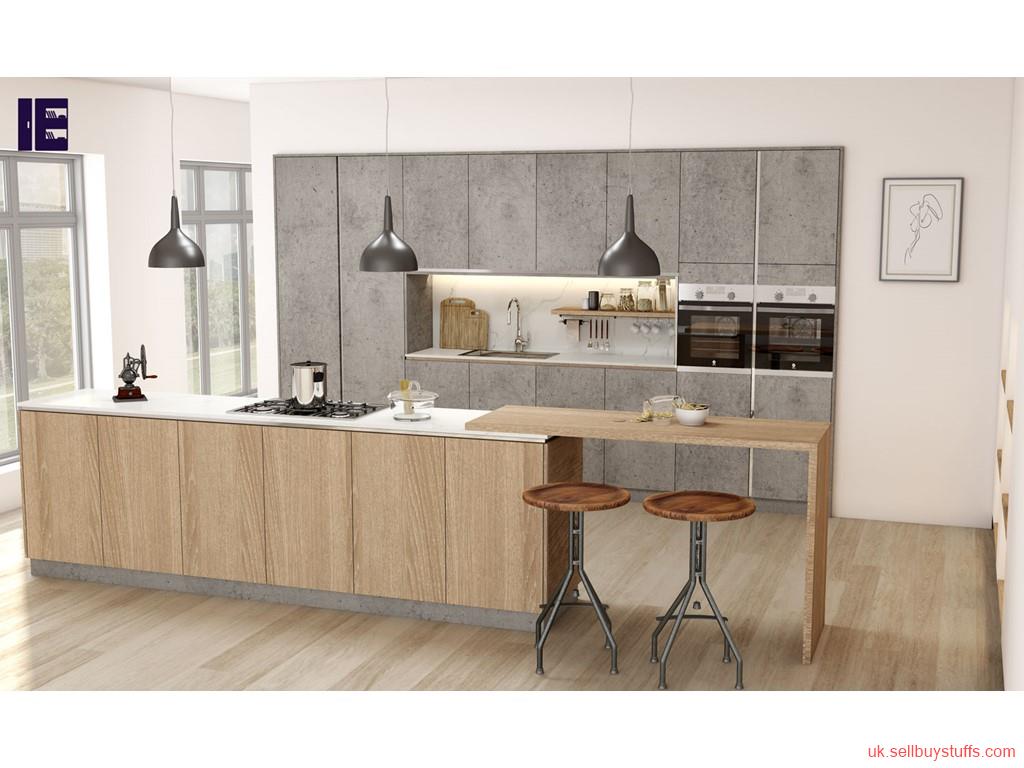 London Classified Fitted Kitchens