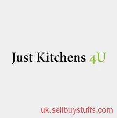 London Classified Kitchen Installation & Renovation in Fleet