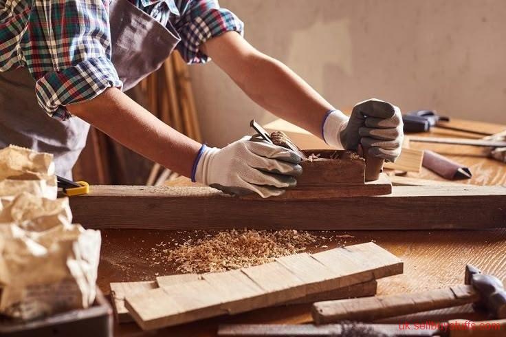 second hand/new: Carpenter Service in Rohini – Kaarigari Living for Modern Furniture Design