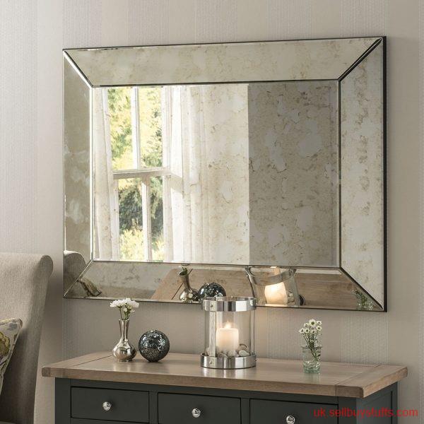 London Classified Best Antique Mirrors for Sale at Affordable Rates in UK