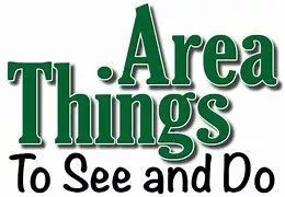 second hand/new: Tickets for Things to See and Do