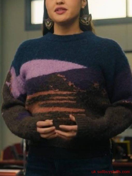 second hand/new: North Of North S02 Outfits