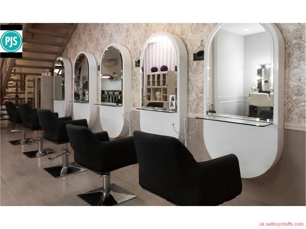 second hand/new: Best Hair Salon Furniture for Modern Stylists