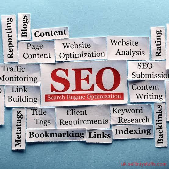 second hand/new: SEO Agency Ringwood