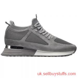 second hand/new: Mallet | Shop Mallet Trainers and Shoes | Michaelchell UK
