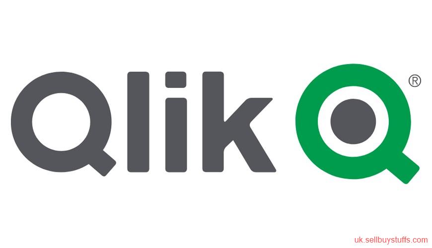 second hand/new: Best QlikView Training from Hyderabad 