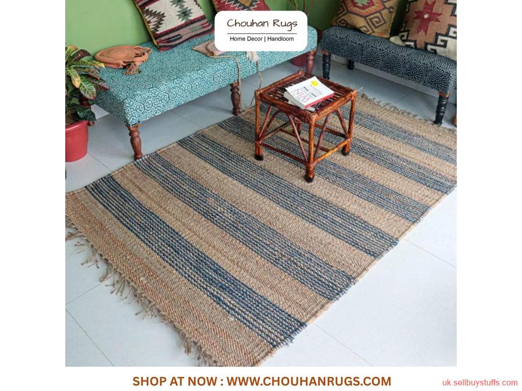second hand/new: Best practices to help you efficiently Find rugs online from any device
