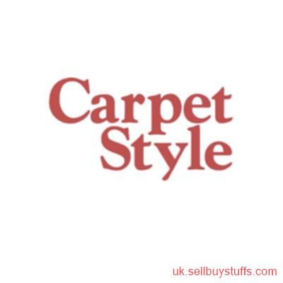 second hand/new: Carpet Style Nottingham: Elevate Your Space with Our Exclusive Carpet Sale!