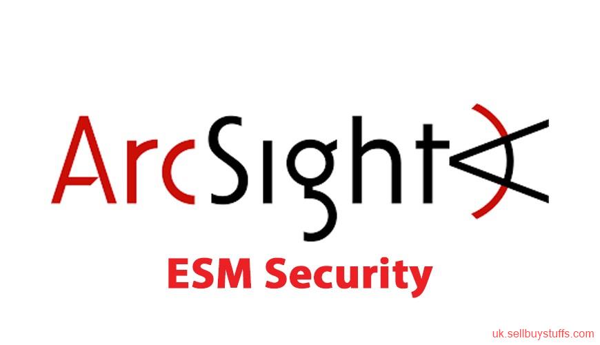 second hand/new: Best ArcSight Training from Hyderabad 