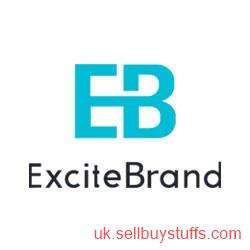 second hand/new: Professional SEO Services - ExciteBrand Digital Marketing Agency
