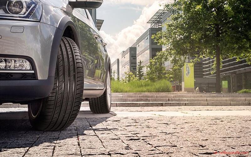 London Classified Car Tyre in Peterborough