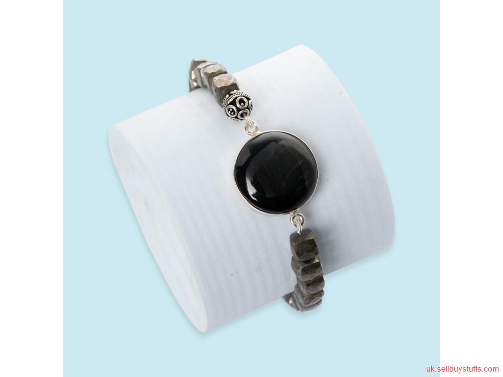 second hand/new: Find Yourself Bracelet — A Journey Back to You