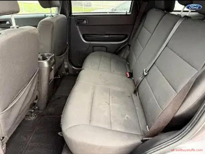 London Classified Used 2012 Ford Escape XLT