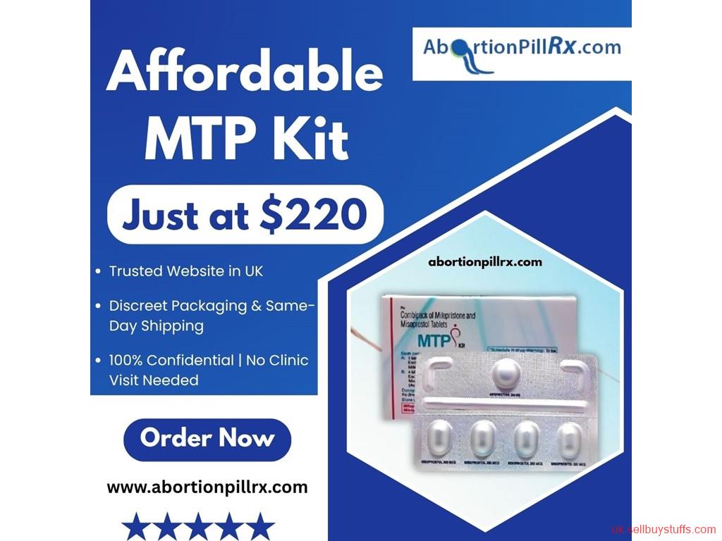 second hand/new: Purchase MTP Kit Online – Fast & Reliable Shipping