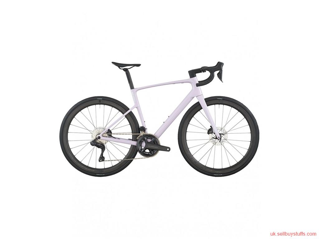 second hand/new: 2026 Scott Addict 20 Road Bike (BORNEOBIKESHOP)