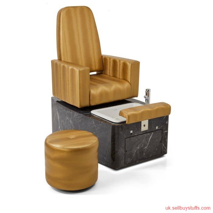 second hand/new: Luxury Pedi Chairs for Sale Online | PJS Direct UK