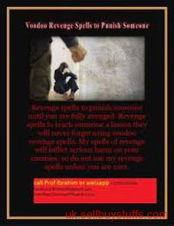 London Classified In Need of Revenge Spells to Destroy Enemy Overnight - Instant Death Revenge Spells Call +27785149508 