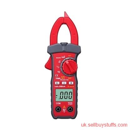 second hand/new: Ato Clamp Meter