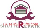 second hand/new: Swift Emergency Shutter Repair for Sudden Breakdowns and Unexpected Issues