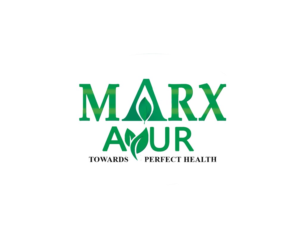 second hand/new: Marx Ayur