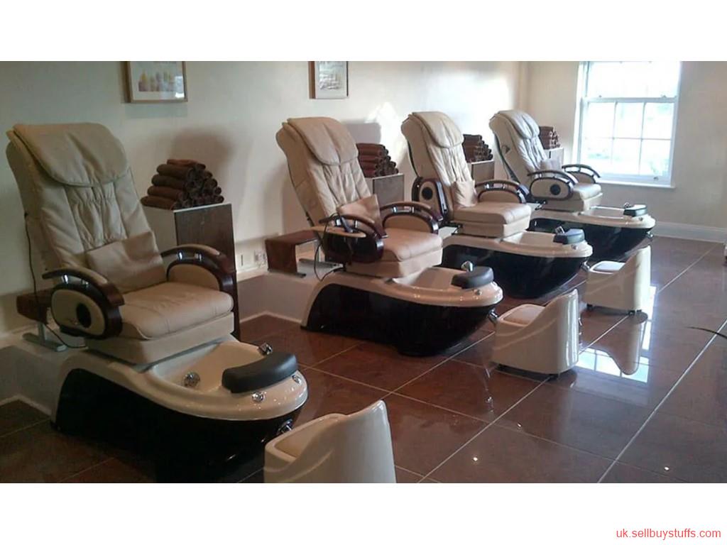 second hand/new: Buy Parlour Equipment for Sale in UK | PJS Beauty Salon Equipment