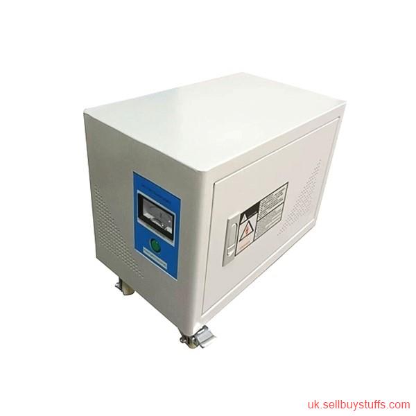 second hand/new: High Efficiency Autotransformer