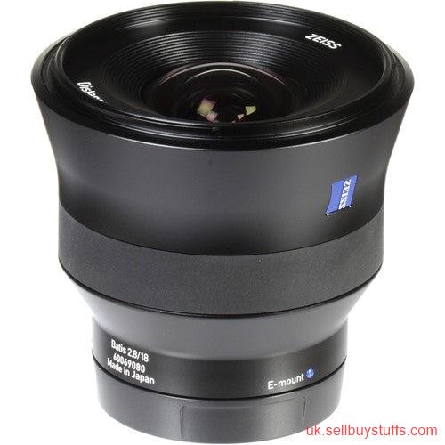 second hand/new: Buying Zeiss Lenses Online At Great Prices In The UK