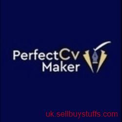 second hand/new: Perfect CV Maker UAE