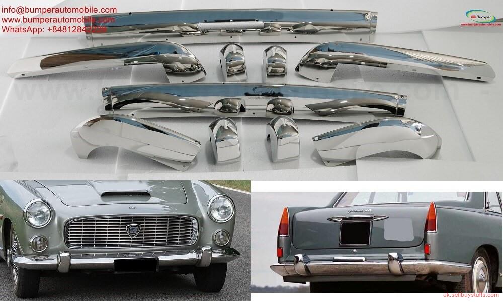 second hand/new: Lancia Classic Car Parts