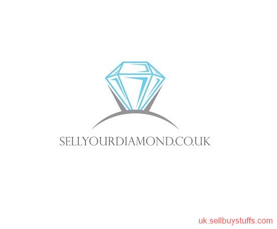 second hand/new: Turn Your Diamond Ring into Cash!	
