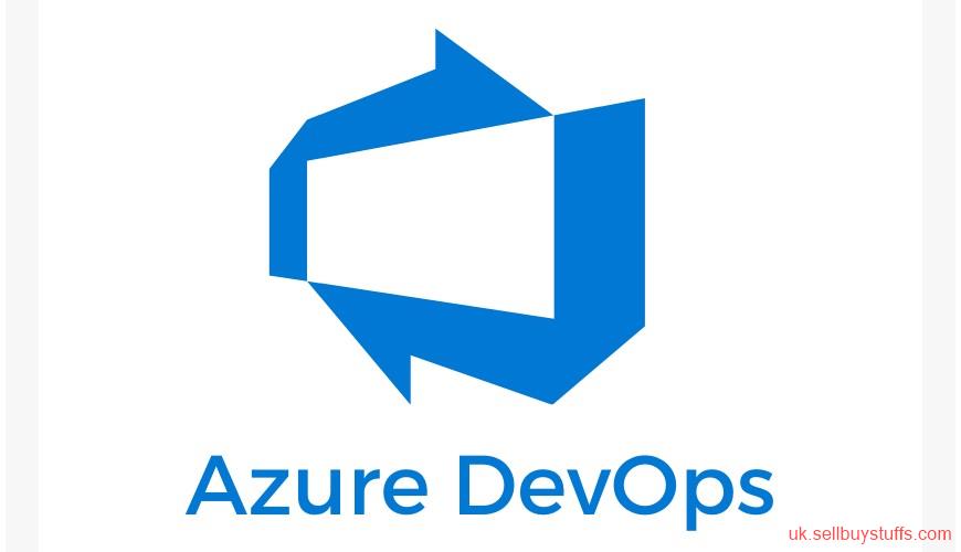 second hand/new: Azure DevOps Training Hyderabad 