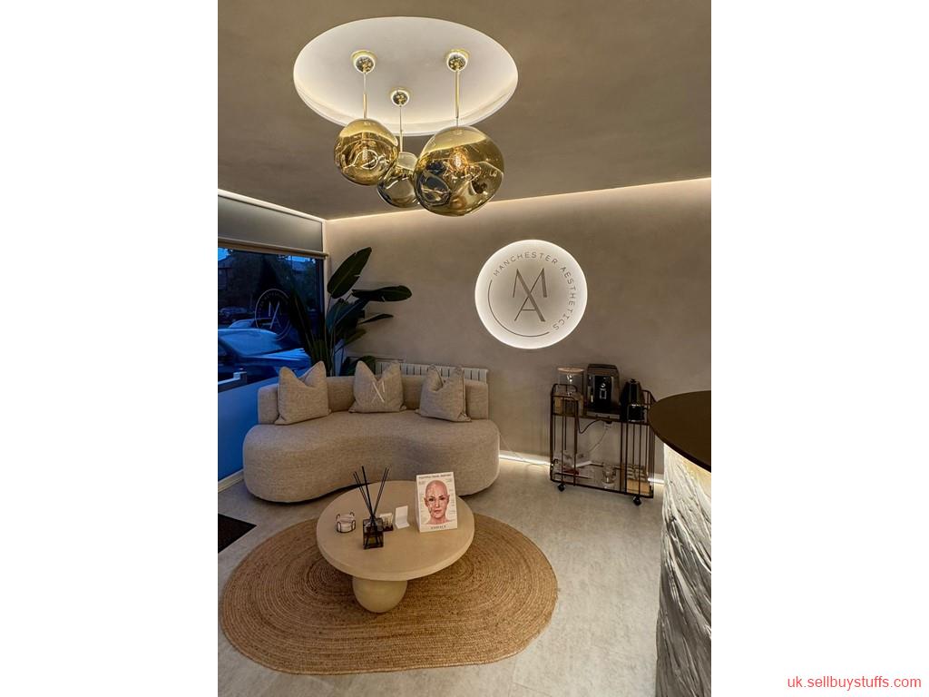 London Classified Manchester Aesthetics Clinic